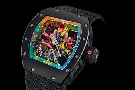 richard mille rm 68-01 prix|rm 68 01 tourbillon.